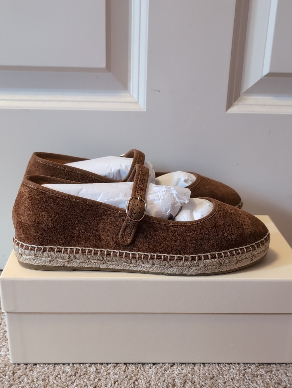 Sezane Mariana Espadrilles - Picture 6 of 8